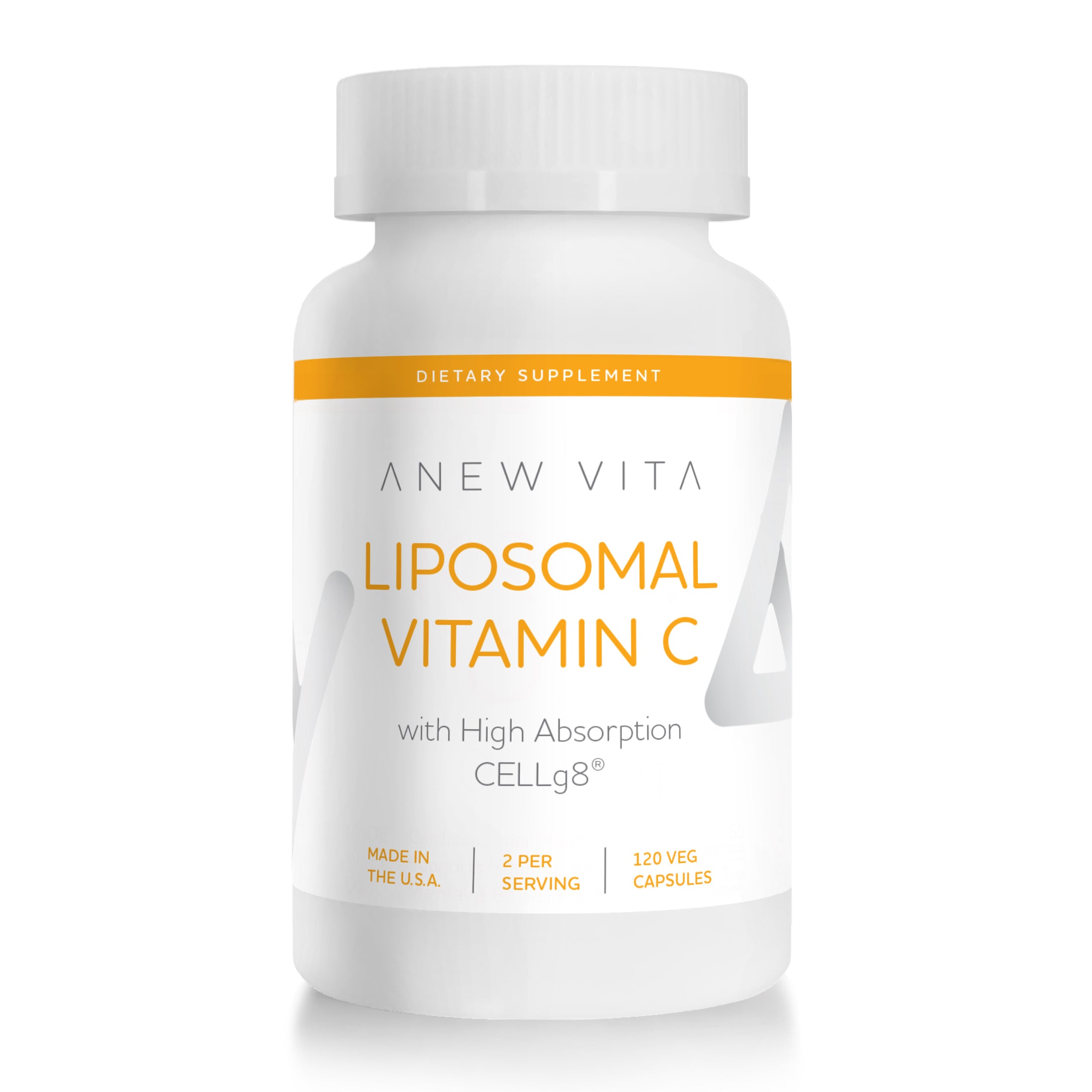 Liposomal Vitamin C