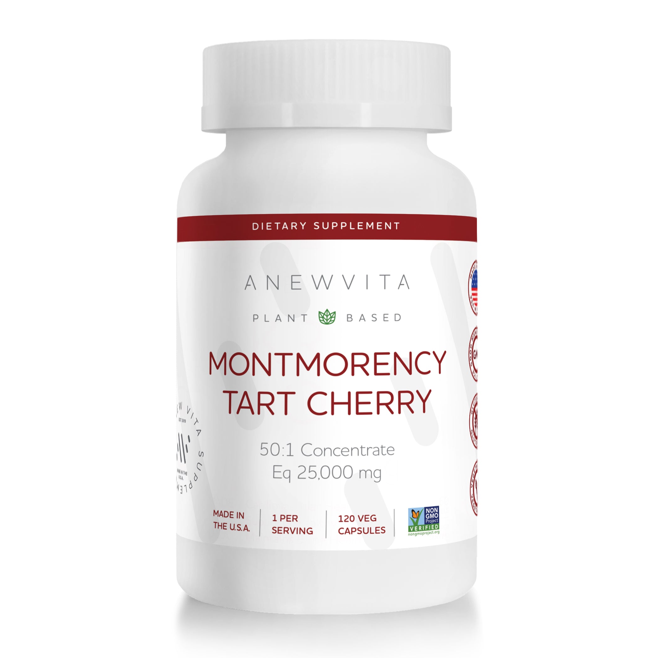 Montmorency Tart Cherry