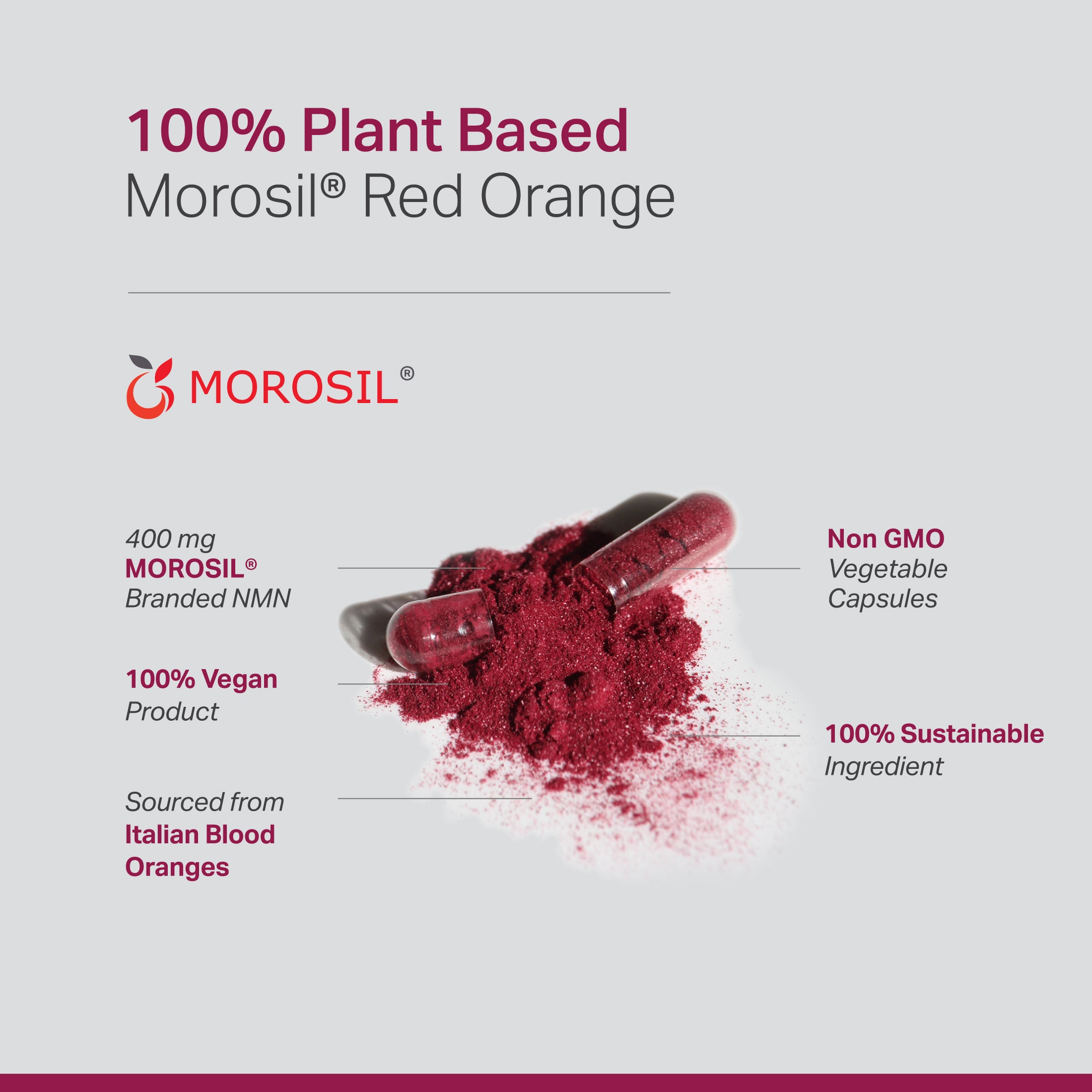 Morosil®