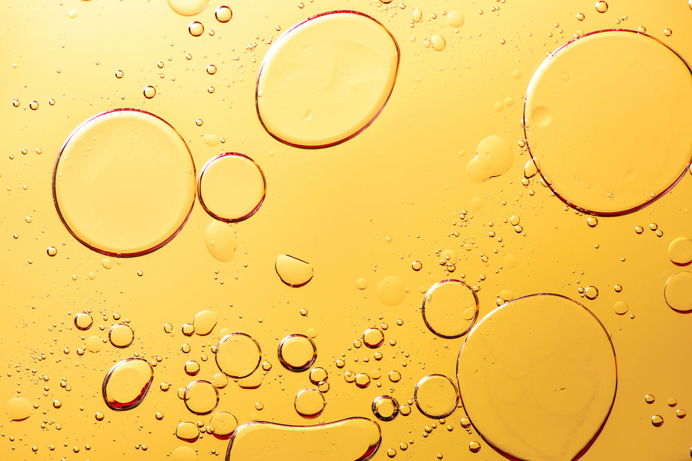 Fish Oil vs Flaxseed Oil Omega3s Is flaxseed oil an efficient substi