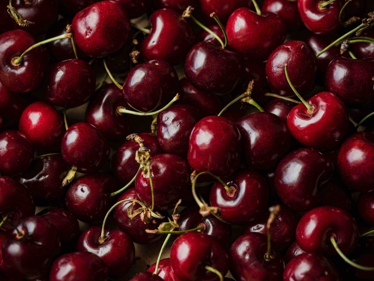 Breaking down Tart Cherry