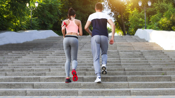 Are You Getting The Nutrition You Need For Your Fitness Level?