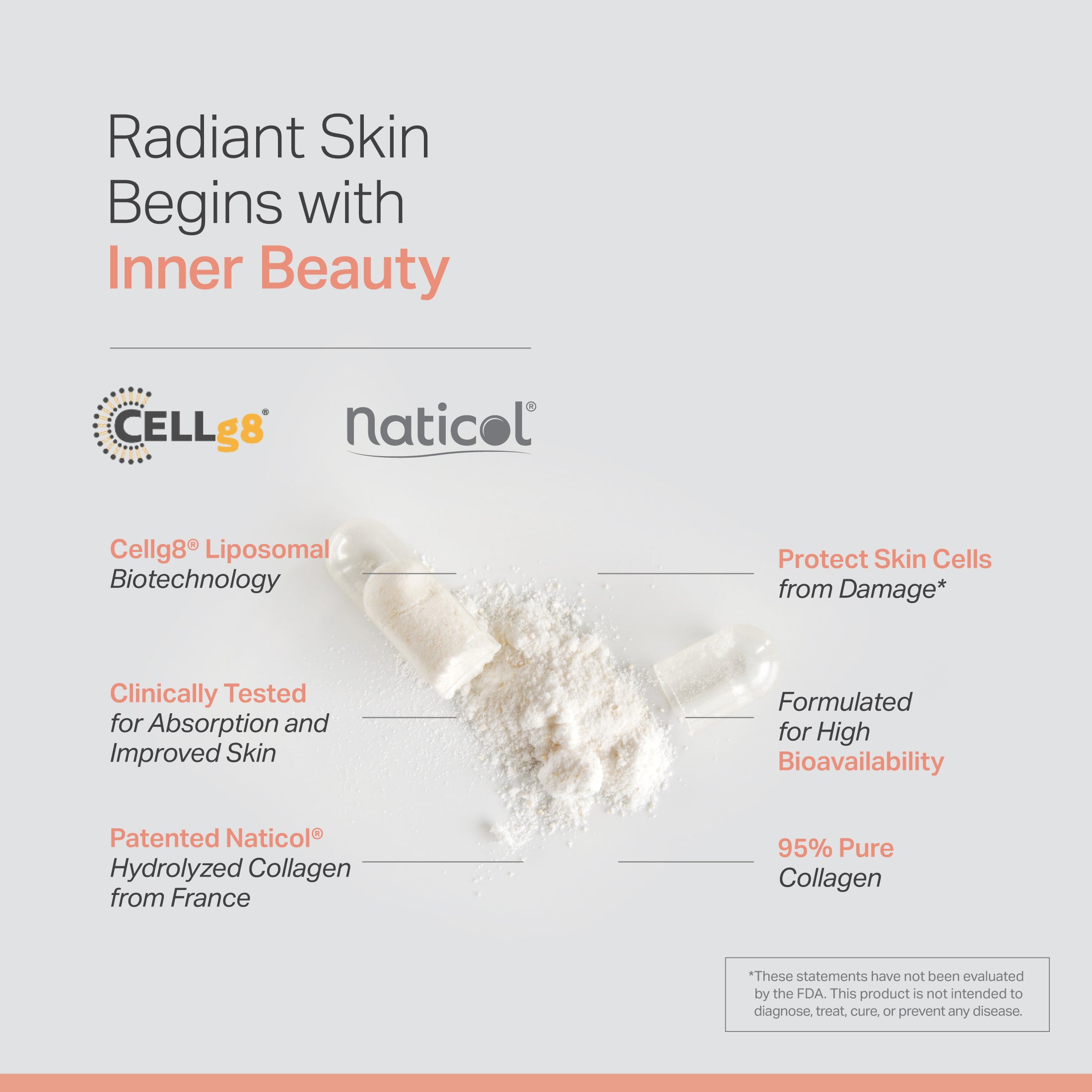 Liposomal Glutathione Complex