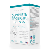 Complete 5-in-1 Probiotic Blend