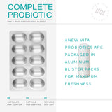 Complete 5-in-1 Probiotic Blend